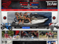 teamcharlottemotorsports.com