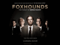 thefoxhounds.com