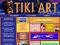 tikiart.com