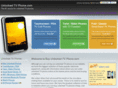 unlockedtvphone.com