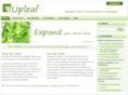 up-leaf.com
