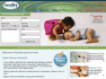 vipcarpetcleaner.com