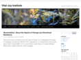 vitaljoyinstitute.com