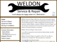 weldonservice.com