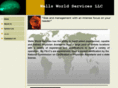 wellsworldservices.com