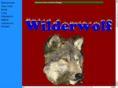 wilderwolf.com