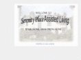 yourserenityplace.com