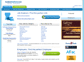 acadianahelpwanted.com