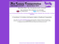 aceluxurytransportation.com