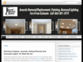 acousticremovalexperts.com
