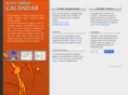 active-desktop-calendar.com