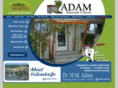 adamdentalclinic.ca