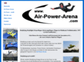 air-power-arena.com