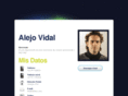 alejovidal.com