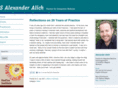 alexanderalich.com