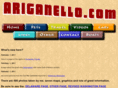 ariganello.com