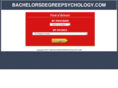 bachelorsdegreepsychology.com