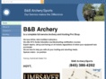 bbarchery.org