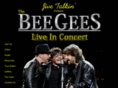 beegeesstory.com