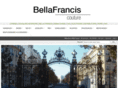 bellafrancis.com