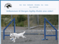 bergenagilityklubb.no