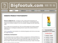 bigfootuk.com