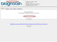 blagnoosh.com