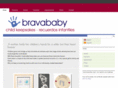 bravababy.com