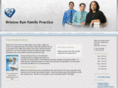 bristowrunfp.com