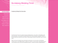 bundabergweddingflorist.com