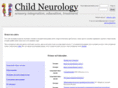 childneurologyinfo.com