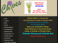 chivesgrill.com