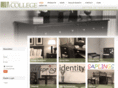 collegewoodwork.com