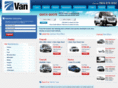 contracthireavan.com