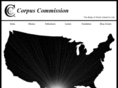 corpuscommission.com