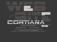 cortiana.com