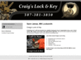 craigslockandkey.com