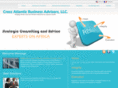 crossatlanticadvisors.com