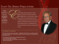 delborgopublications.com