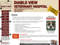diabloviewvet.com