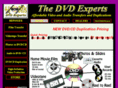 dvd-experts.com