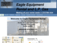 eagleequipmentrental.net