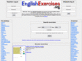 englishexercises.org