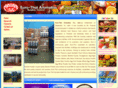 euro-thaiaromatics.com
