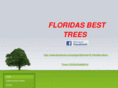 floridasbesttrees.com