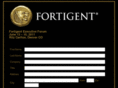 fortigentforum.com
