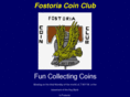 fostoriacoinclub.org