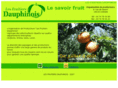 fruitiersdauphinois.com