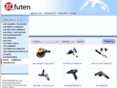 futentools.com