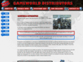 gameworlddistributor.com